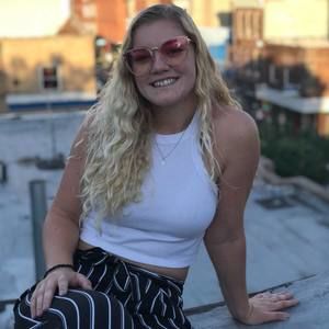 Meet your Posher, Nikki